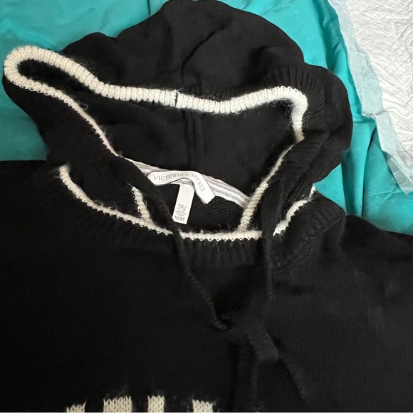 VS SWEATER PULLOVER RARE I WANT IT ALL 2015 - Picture 8 of 15